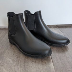 Chelsea Rain Boots